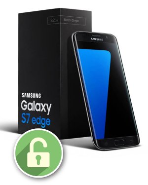 Direct Unlock for Samsung Galaxy S7 Edge G935F