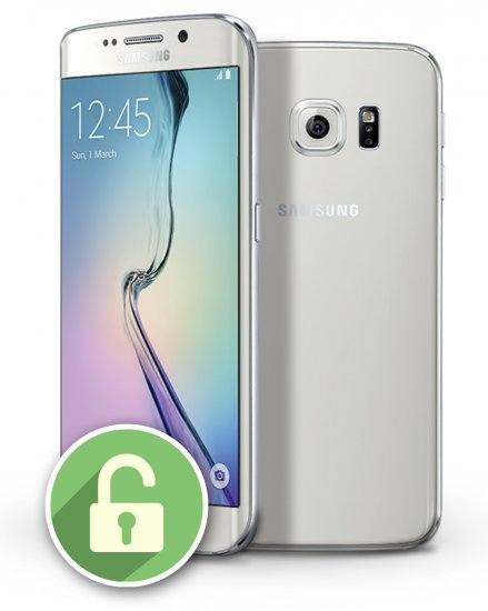 Samsung S6 Edge G925F Unlock - Click Image to Close