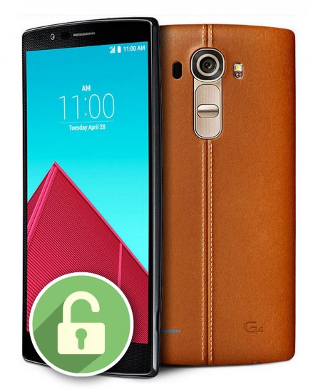 Direct Unlock for LG G4 - Click Image to Close