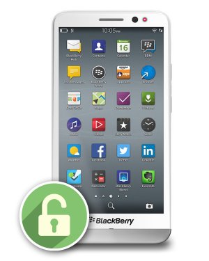 Blackberry Z30 Direct Unlock